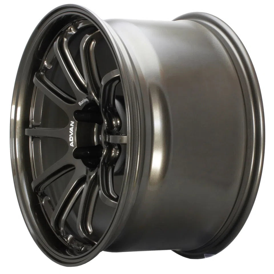 Advan Racing RS-DF Progressive Wheel - 18x9 / 5x100 / +52mm Offset