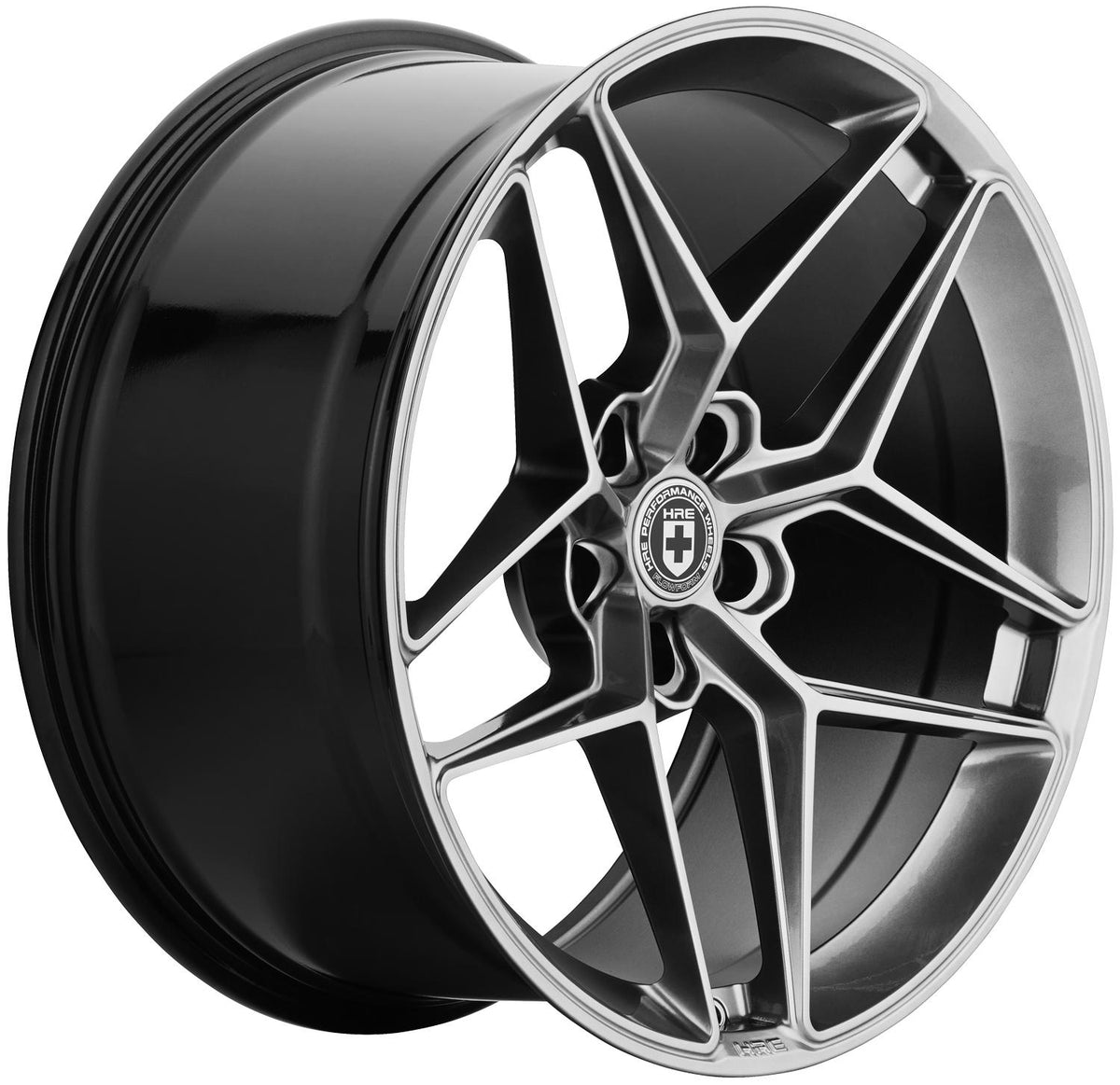 HRE FlowForm FF10 Wheel - 20x10.0 / 5x114.3 / +40mm Offset – DSG Performance