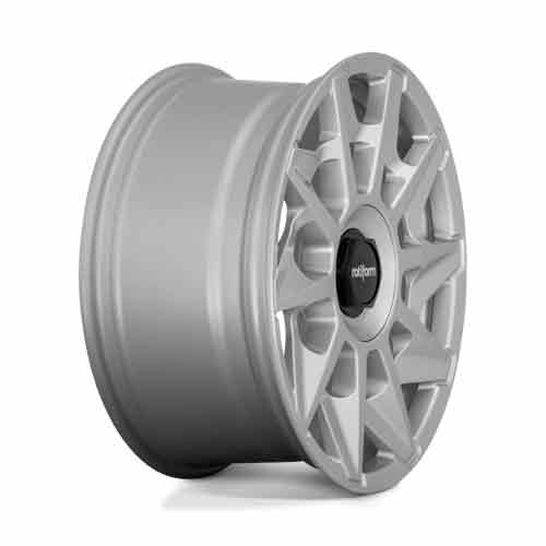 Rotiform 1 Piece CVT R124 Wheel - 18x8.5 / 5x112 / +45mm Offset - Glos –  DSG Performance