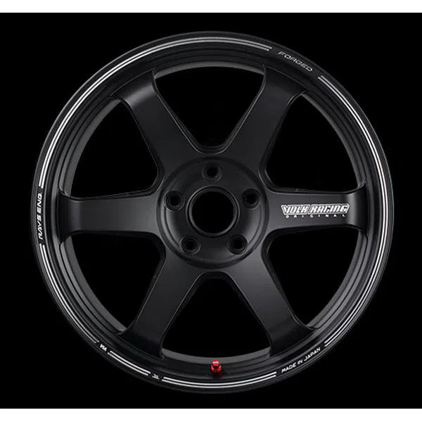 Volk Racing TE37 Ultra Track Edition II Wheel - 19x9.5 / 5x114.3 / +35 –  DSG Performance