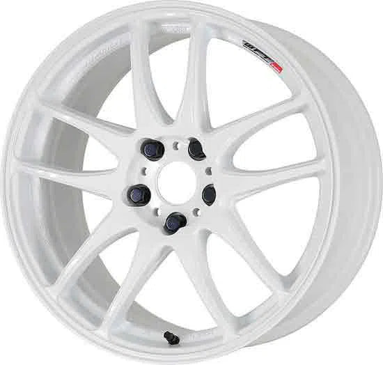 Work CR Kiwami Wheel - 18x9.5 / 5x120 / +38mm Offset – DSG