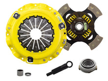 Load image into Gallery viewer, ACT 1987 Mazda RX-7 MaXX/Race Sprung 4 Pad Clutch Kit-DSG Performance-USA