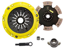 Load image into Gallery viewer, ACT 1993 Mazda RX-7 HD-M/Race Rigid 6 Pad Clutch Kit-DSG Performance-USA