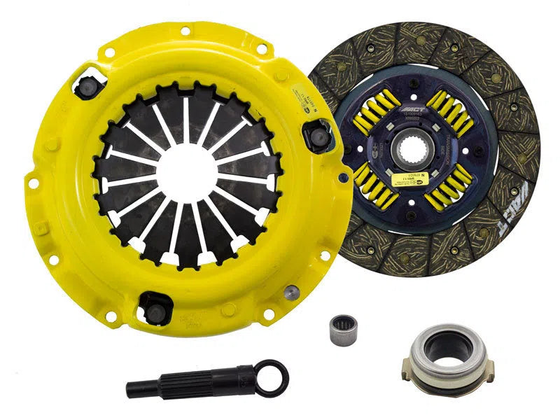 ACT 2006 Mazda MX-5 Miata HD/Perf Street Sprung Clutch Kit-DSG Performance-USA