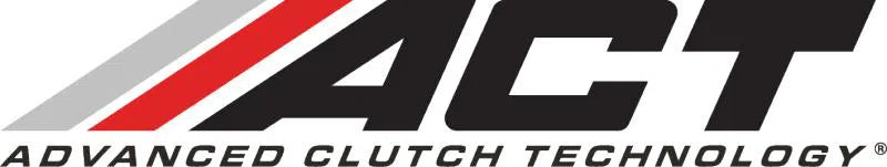 ACT 2015 Mitsubishi Lancer HD-M/Race Sprung 6 Pad Clutch Kit-DSG Performance-USA