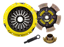 Load image into Gallery viewer, ACT 2015 Mitsubishi Lancer HD-M/Race Sprung 6 Pad Clutch Kit-DSG Performance-USA