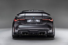 Load image into Gallery viewer, ADRO BMW G80 M3 Rear Diffuser-DSG Performance-USA