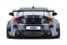 Load image into Gallery viewer, ADRO Toyota GR86 Rear Diffuser-DSG Performance-USA