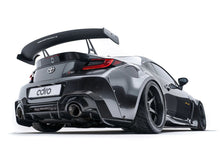 Load image into Gallery viewer, ADRO Toyota GR86 Rear Diffuser-DSG Performance-USA