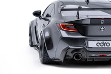 Load image into Gallery viewer, ADRO Toyota GR86 Rear Diffuser-DSG Performance-USA