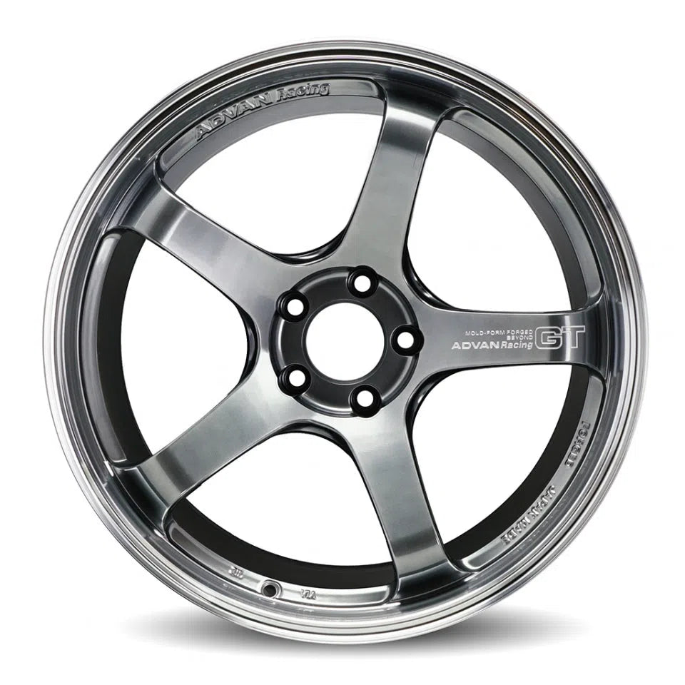 Advan GT Beyond Wheel - 18x9.5 / 5x112 / +25mm Offset – DSG Performance