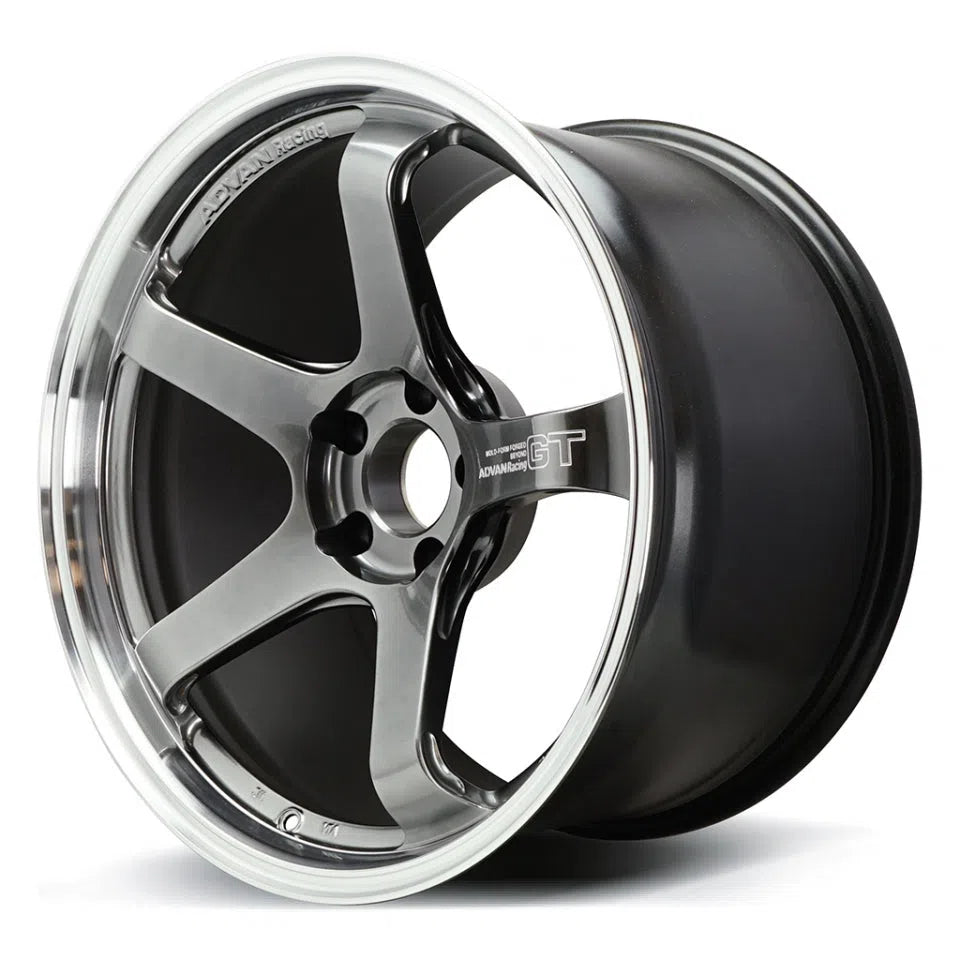 Advan GT Beyond Wheel - 18x9.5 / 5x120 / +45mm Offset – DSG Performance