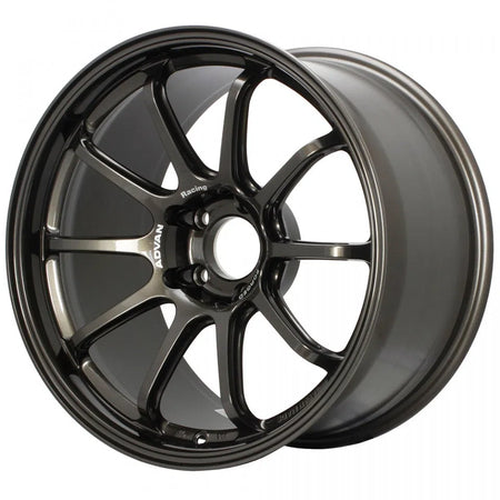 Advan Racing RS-DF Progressive Wheel - 18x8.5 / 5x114.3 / +50mm Offset