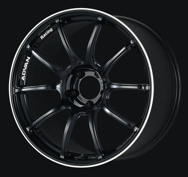 Advan RZ II Wheel - 18x9.0 / 5x114.3 / +25mm Offset – DSG 