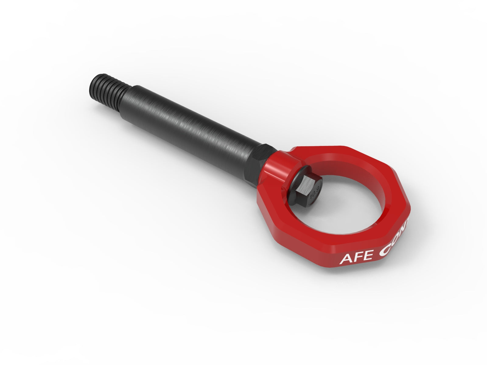 aFe Control Rear Tow Hook Blue BMW F-Chassis 2/3/4/M – DSG Performance