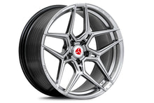 Load image into Gallery viewer, ARK AB-52S Flow Forged Wheel - 19x8.5 / 5x114.3 / +35mm Offset-DSG Performance-USA