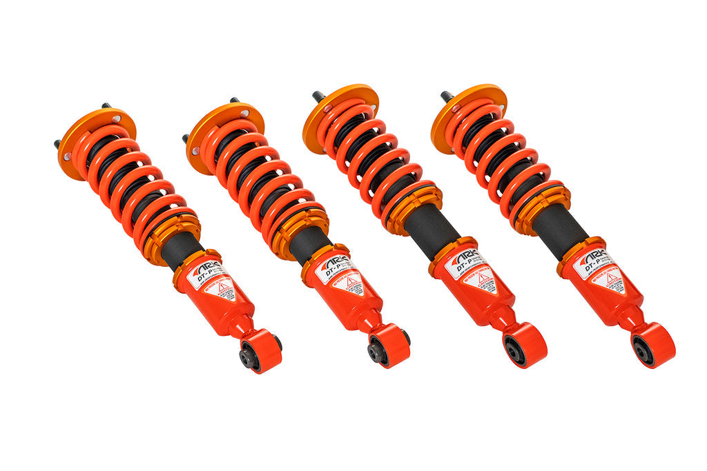 ARK Performance Acura NSX 1991-2005 DT-P Coilover System-DSG Performance-USA