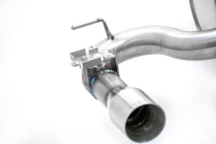 ARK Performance BMW M235i 2014-2016 GRiP Exhaust System-DSG Performance-USA