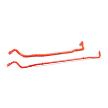 Load image into Gallery viewer, ARK Performance Genesis G70 2019-2021 R-Spec Sway Bar Set-DSG Performance-USA