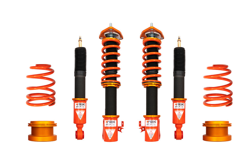 ARK Performance Honda Civic 2006-2011 DT-P Coilover System-DSG Performance-USA