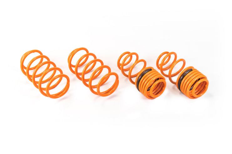 ARK Performance Honda CR-Z 2011-2016 GT-F Lowering Springs-DSG Performance-USA