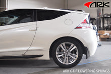 Load image into Gallery viewer, ARK Performance Honda CR-Z 2011-2016 GT-F Lowering Springs-DSG Performance-USA