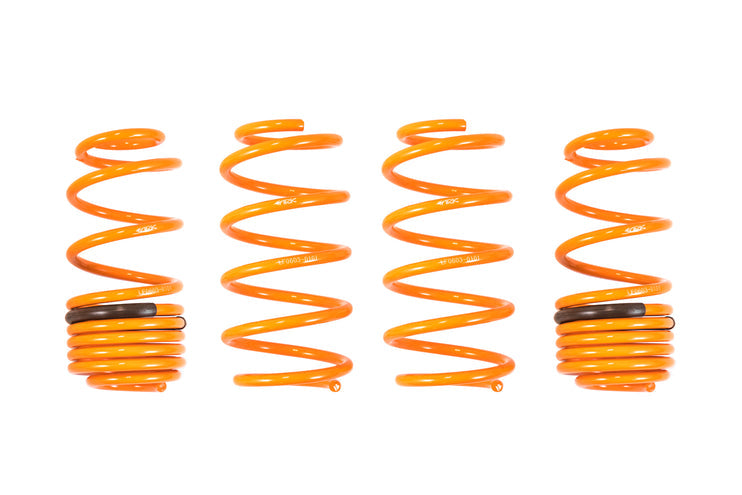 ARK Performance Honda CR-Z 2011-2016 GT-F Lowering Springs-DSG Performance-USA