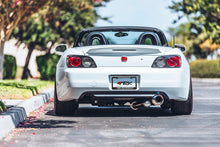 Load image into Gallery viewer, ARK Performance Honda S2000 2000-2009 N-II Exhaust System-DSG Performance-USA