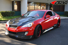 Load image into Gallery viewer, ARK Performance Hyundai Genesis Coupe C-FX Carbon Fiber Full Body Kit 2010-2012-DSG Performance-USA