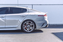 Load image into Gallery viewer, ARK Performance Kia Stinger 2018-2022 GT-S Lowering Springs-DSG Performance-USA