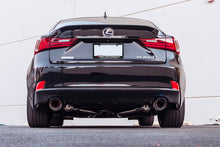 Load image into Gallery viewer, ARK Performance Lexus IS 200T 2014-2016 GRiP Exhaust System-DSG Performance-USA