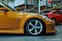 Load image into Gallery viewer, ARK Performance Nissan 350Z 2003-2008 GT-F Lowering Springs-DSG Performance-USA