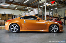 Load image into Gallery viewer, ARK Performance Nissan 350Z 2003-2008 GT-F Lowering Springs-DSG Performance-USA