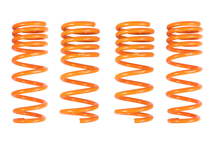 ARK Performance Nissan 350Z 2003-2008 GT-F Lowering Springs-DSG Performance-USA