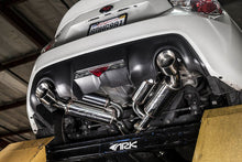 Load image into Gallery viewer, ARK Performance Scion FR-S 2013-2020 GRiP Exhaust System-DSG Performance-USA