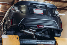 Load image into Gallery viewer, ARK Performance Scion TC 2010-2013 GRiP Exhaust System-DSG Performance-USA