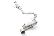 Load image into Gallery viewer, ARK Performance Scion TC 2010-2013 GRiP Exhaust System-DSG Performance-USA