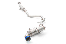 Load image into Gallery viewer, ARK Performance Scion TC 2010-2013 GRiP Exhaust System-DSG Performance-USA