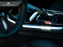 Load image into Gallery viewer, AutoTecknic Carbon Fiber Gear Selector Side Trims - G29 Z4-DSG Performance-USA