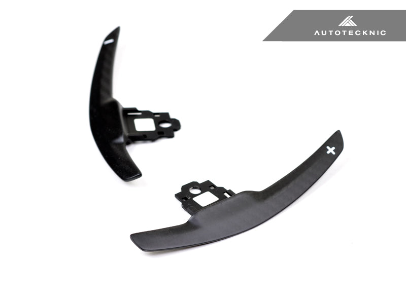 AutoTecknic Competition Shift Paddles - F15 X5 | F16 X6-DSG Performance-USA