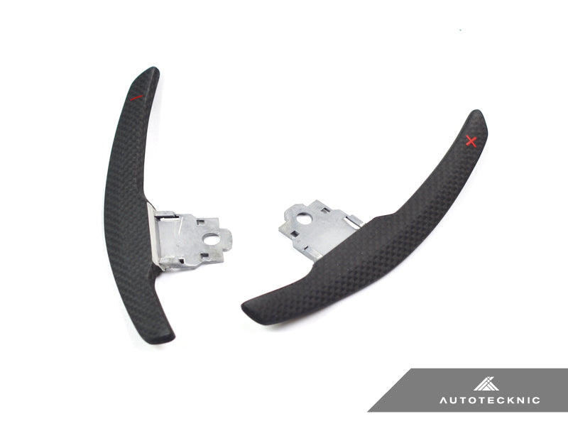 AutoTecknic Competition Shift Paddles - F15 X5 | F16 X6-DSG Performance-USA