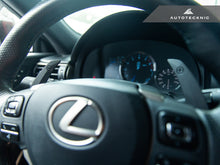 Load image into Gallery viewer, AutoTecknic Competition Shift Paddles - Lexus IS500-DSG Performance-USA