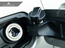 Load image into Gallery viewer, AutoTecknic Dry Carbon Competition Fuel Cap Cover - G29 Z4-DSG Performance-USA