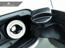 Load image into Gallery viewer, AutoTecknic Dry Carbon Competition Fuel Cap Cover - G29 Z4-DSG Performance-USA