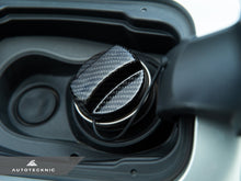 Load image into Gallery viewer, AutoTecknic Dry Carbon Competition Fuel Cap Cover - G29 Z4-DSG Performance-USA