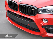 Load image into Gallery viewer, AutoTecknic Dry Carbon Fiber Bumper Trim - F85 X5M | F86 X6M-DSG Performance-USA