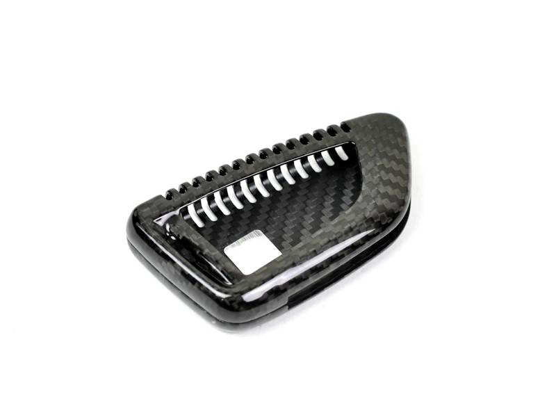 AutoTecknic Dry Carbon Key Case - F93 M8 Gran Coupe-DSG Performance-USA