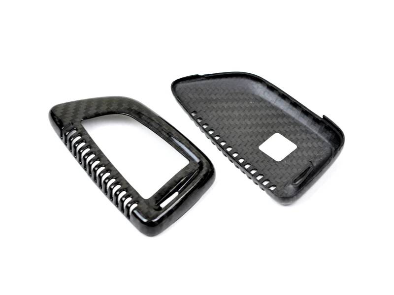 AutoTecknic Dry Carbon Key Case - F93 M8 Gran Coupe-DSG Performance-USA