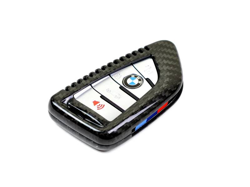 AutoTecknic Dry Carbon Key Case - F93 M8 Gran Coupe-DSG Performance-USA