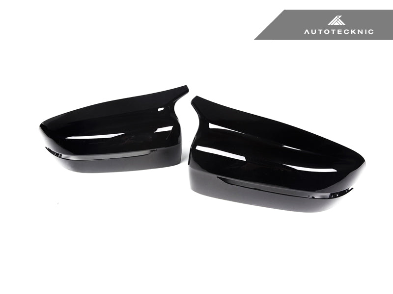 AutoTecknic M-Inspired Painted Mirror Covers - G30 5-Series-DSG Performance-USA